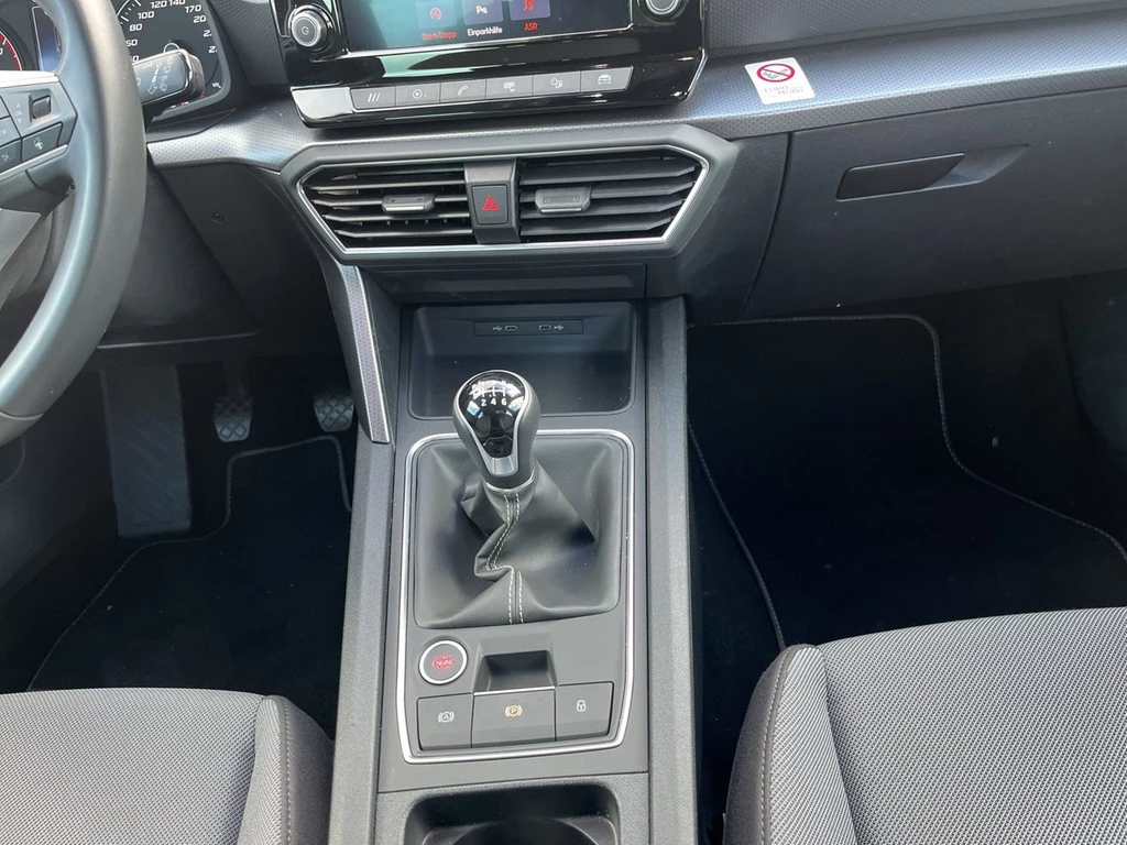 SEAT Leon 1.0 TSI Style