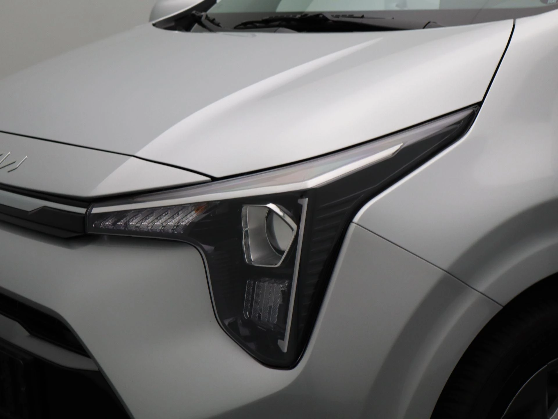 Kia Picanto 1.0 DPI DynamicPlusLine