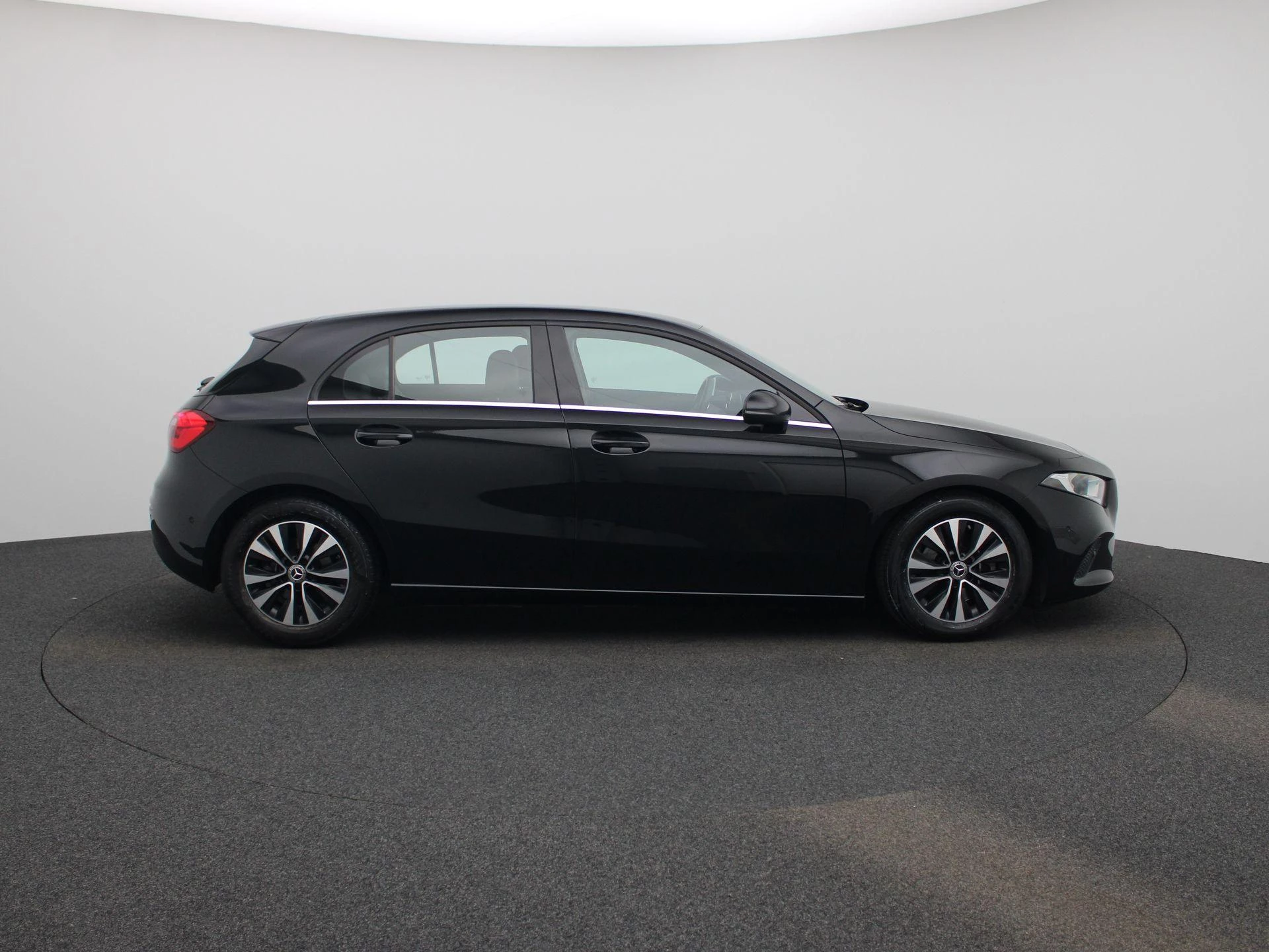 Mercedes-Benz A-Klasse 200 Advantage