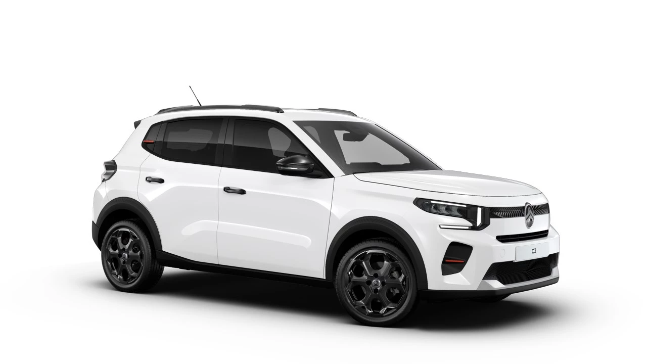 Citroën C3 Collection
