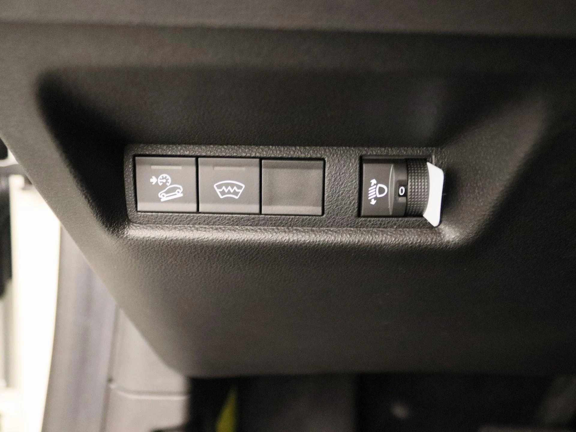 Jeep Avenger Summit 54 kWh