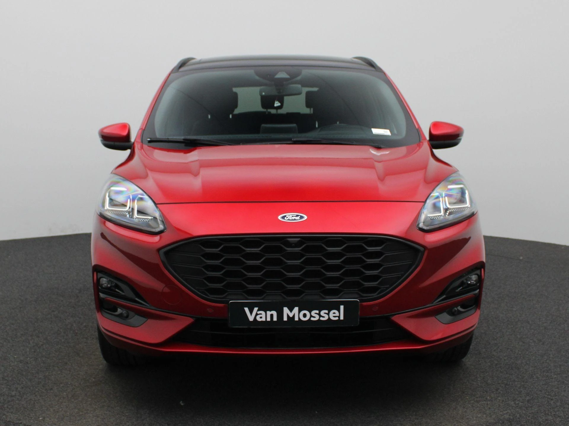 Ford Kuga 2.5 PHEV ST-Line X