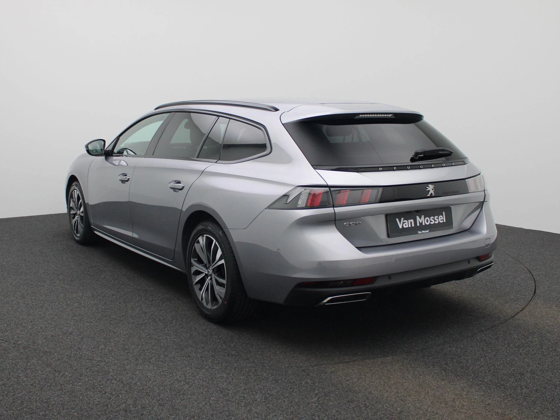 Peugeot 508 SW 1.5 BlueHDi 130 S&S EAT8 Allure Pack