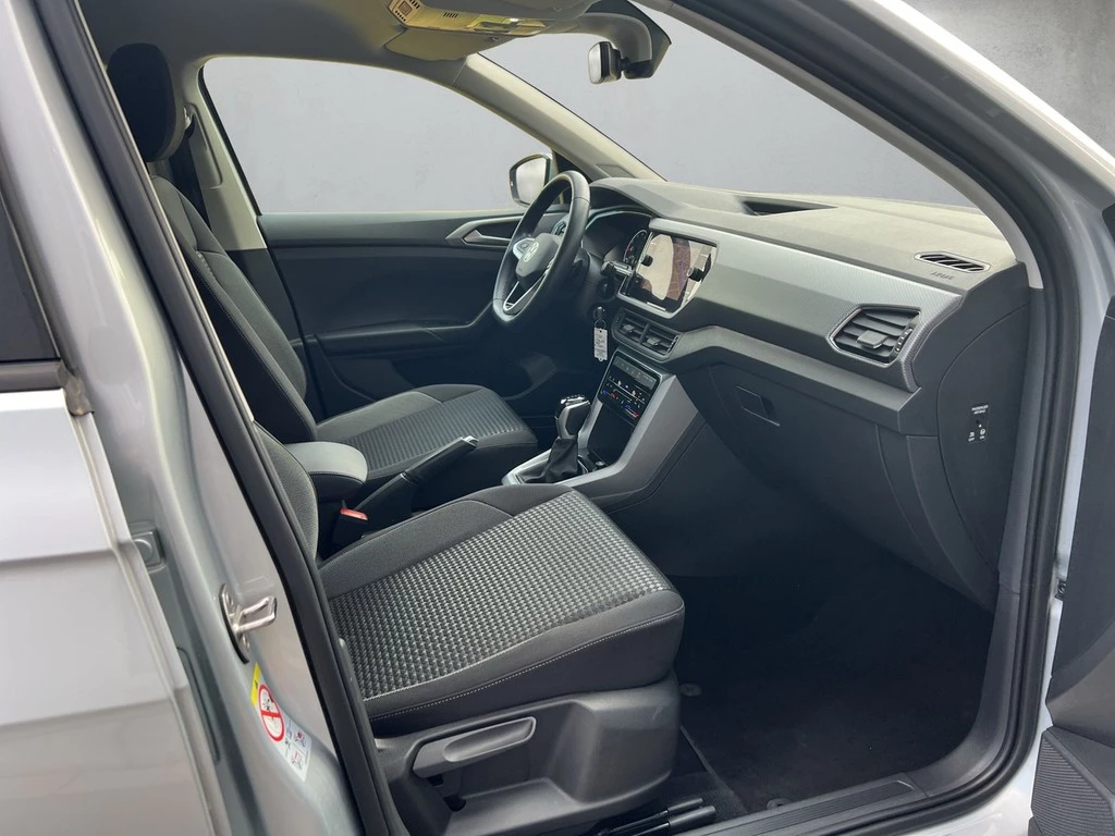 Volkswagen T-Cross 1.0 TSI DSG Active *ACC*NAVI*