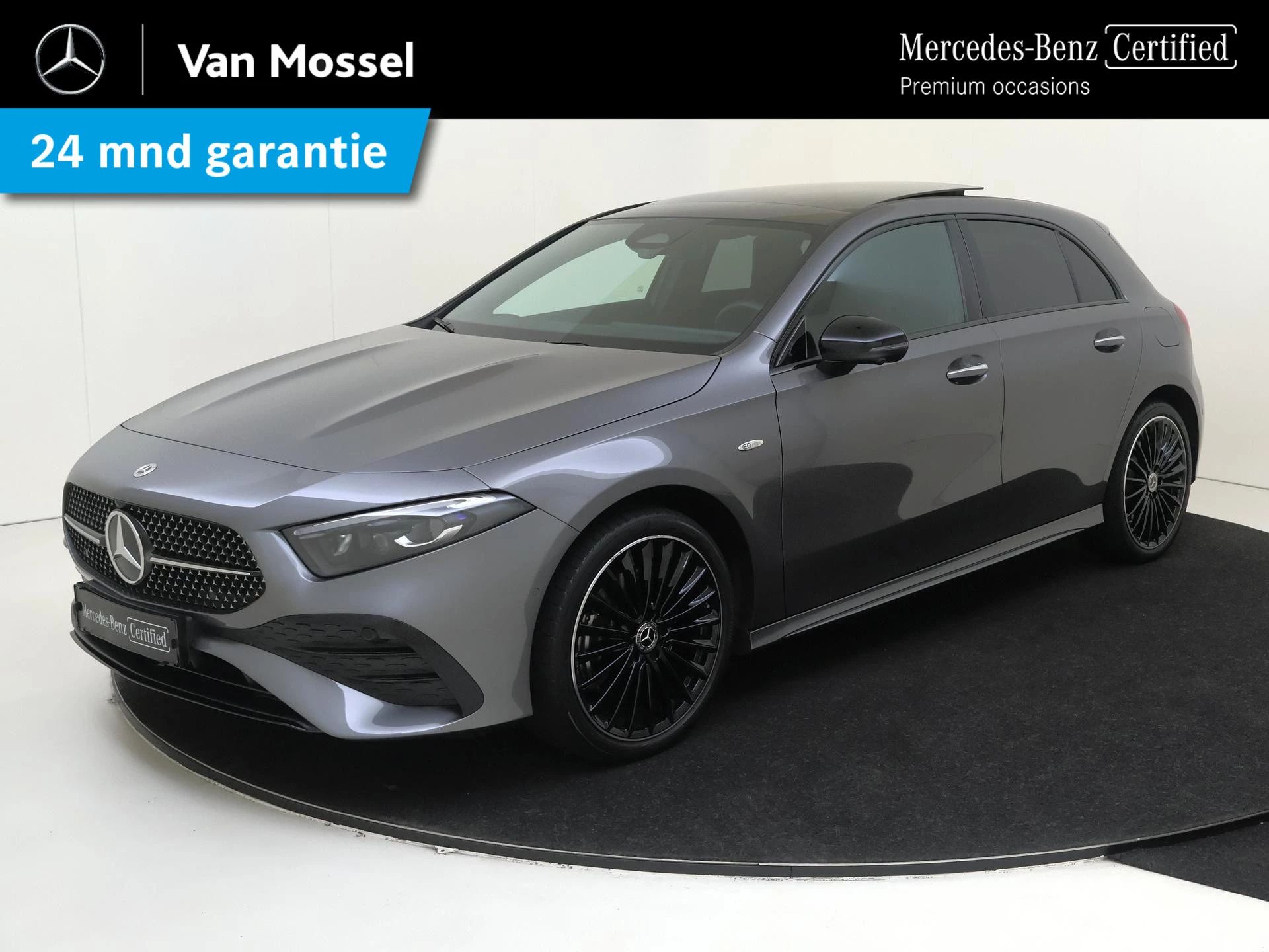 Mercedes-Benz-A-Klasse-image-0