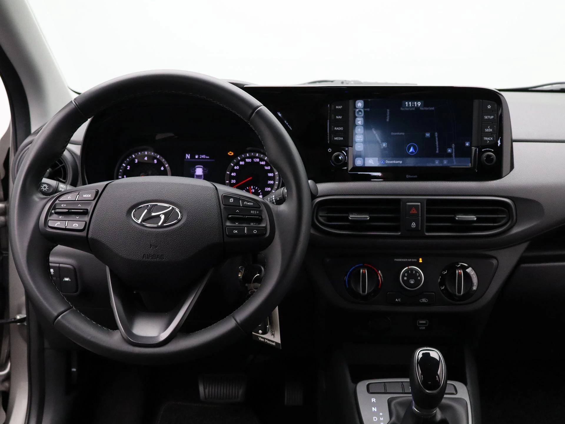 Hyundai i10 1.0 Comfort Smart 5-zits