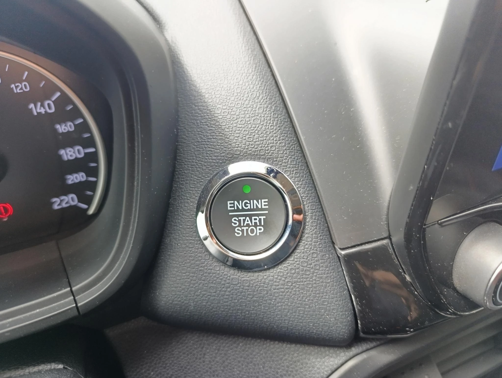 Ford EcoSport 1.0 EcoBoost ST-Line