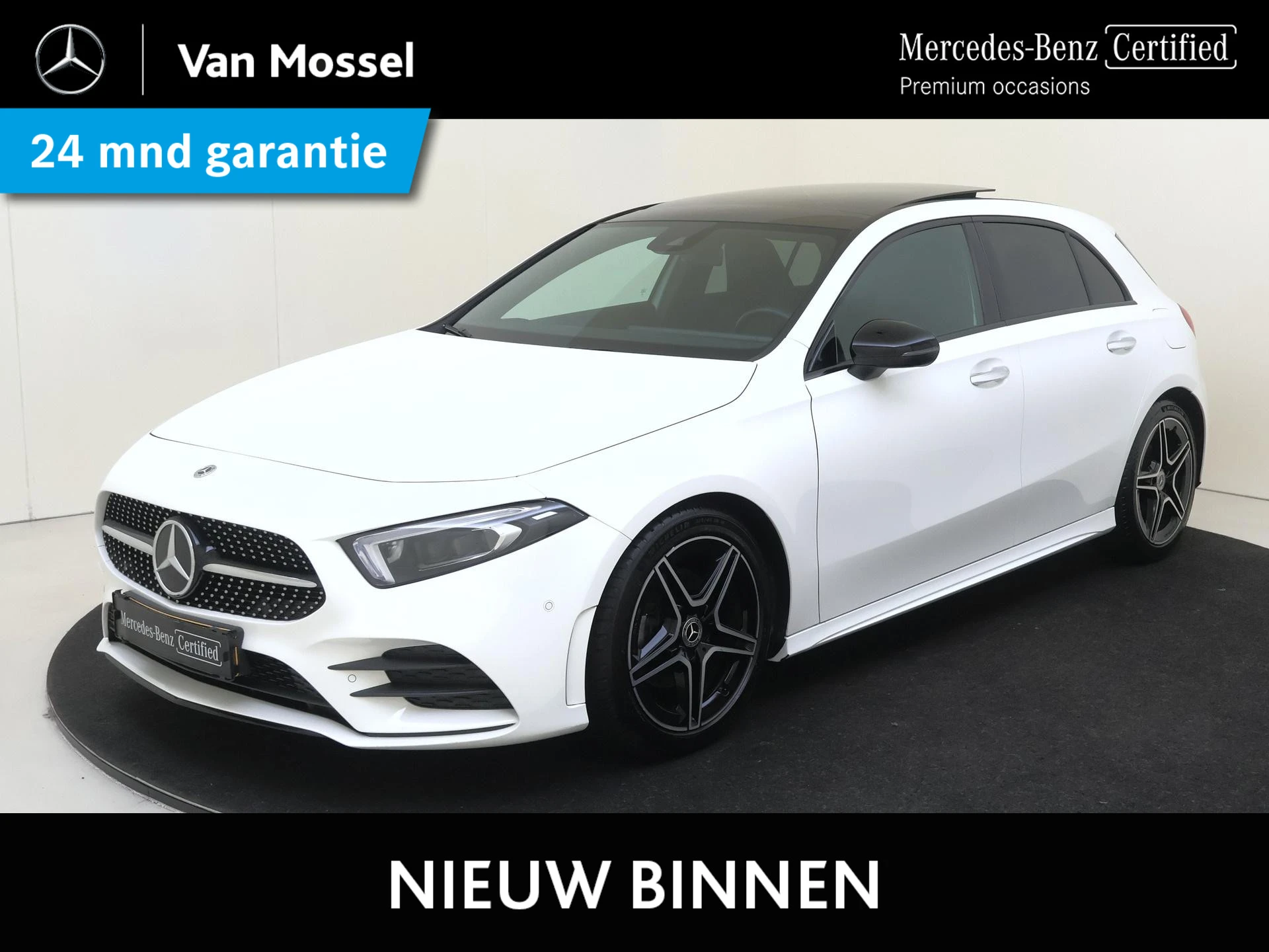 Mercedes-Benz-A-Klasse-image-0