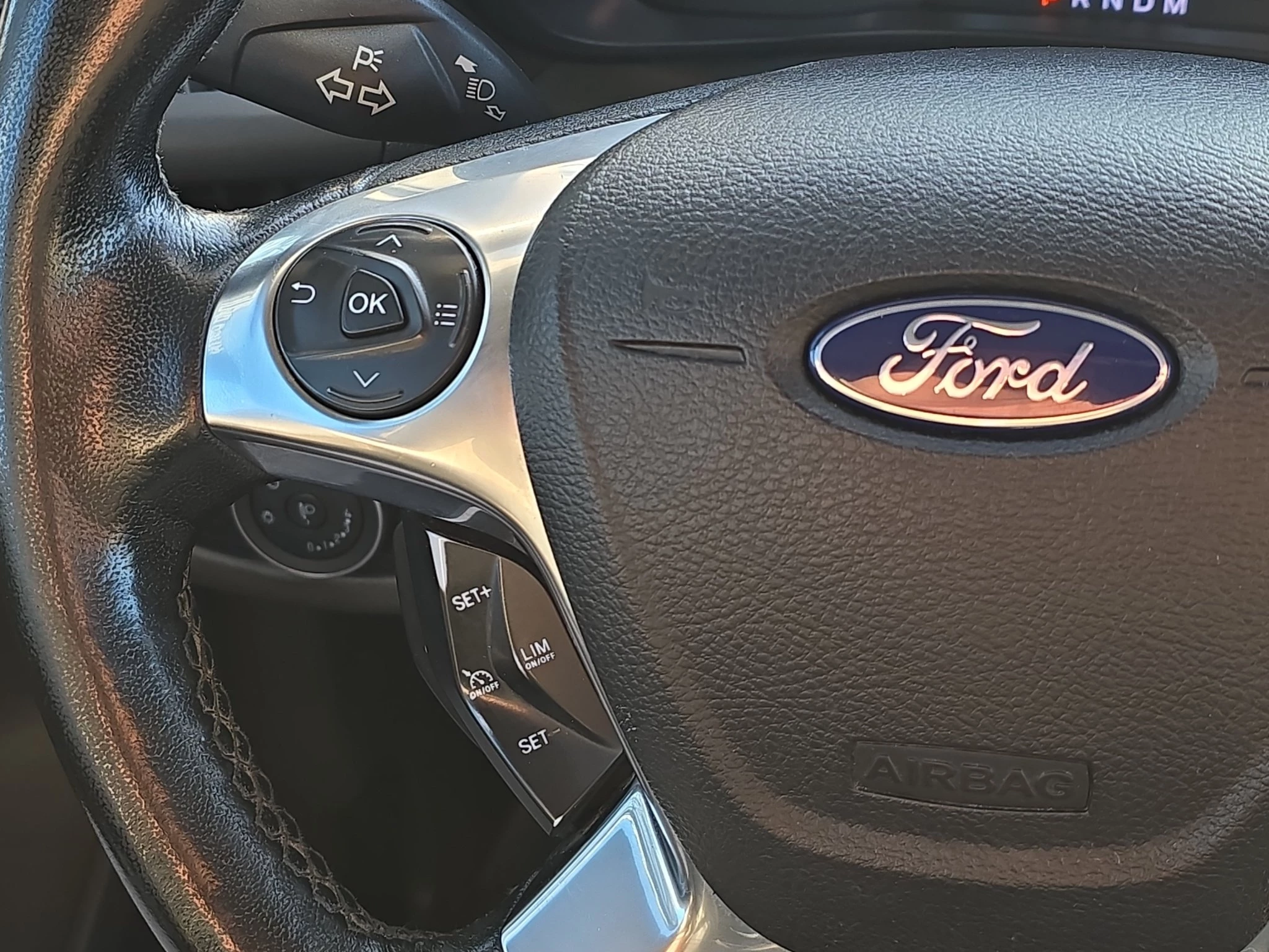 Ford Transit Connect Trend T230 L2 Autom.