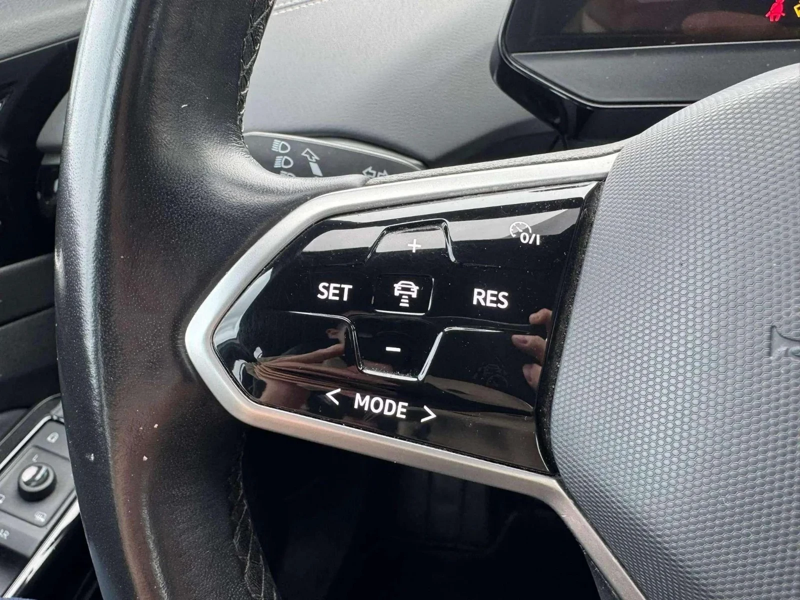 Volkswagen ID.4 Pro Performance