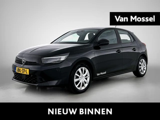 Opel Corsa 1.2 Turbo Edition