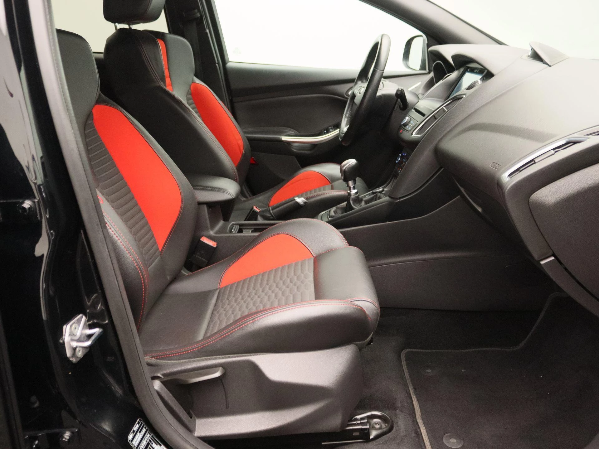 Ford Focus 2.0 ST