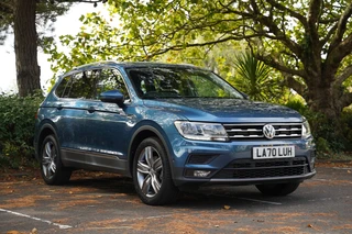 Volkswagen Tiguan Allspace 2.0 TDI Match 5dr DSG