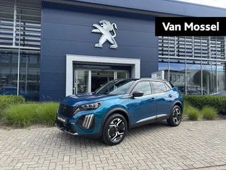 Peugeot 2008 1.2 Hybrid 145 GT
