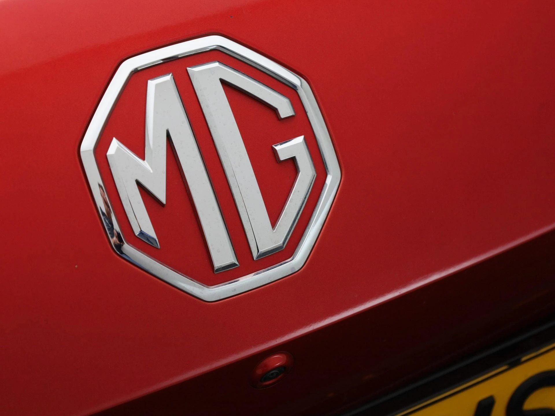 MG MG4 EV - 30
