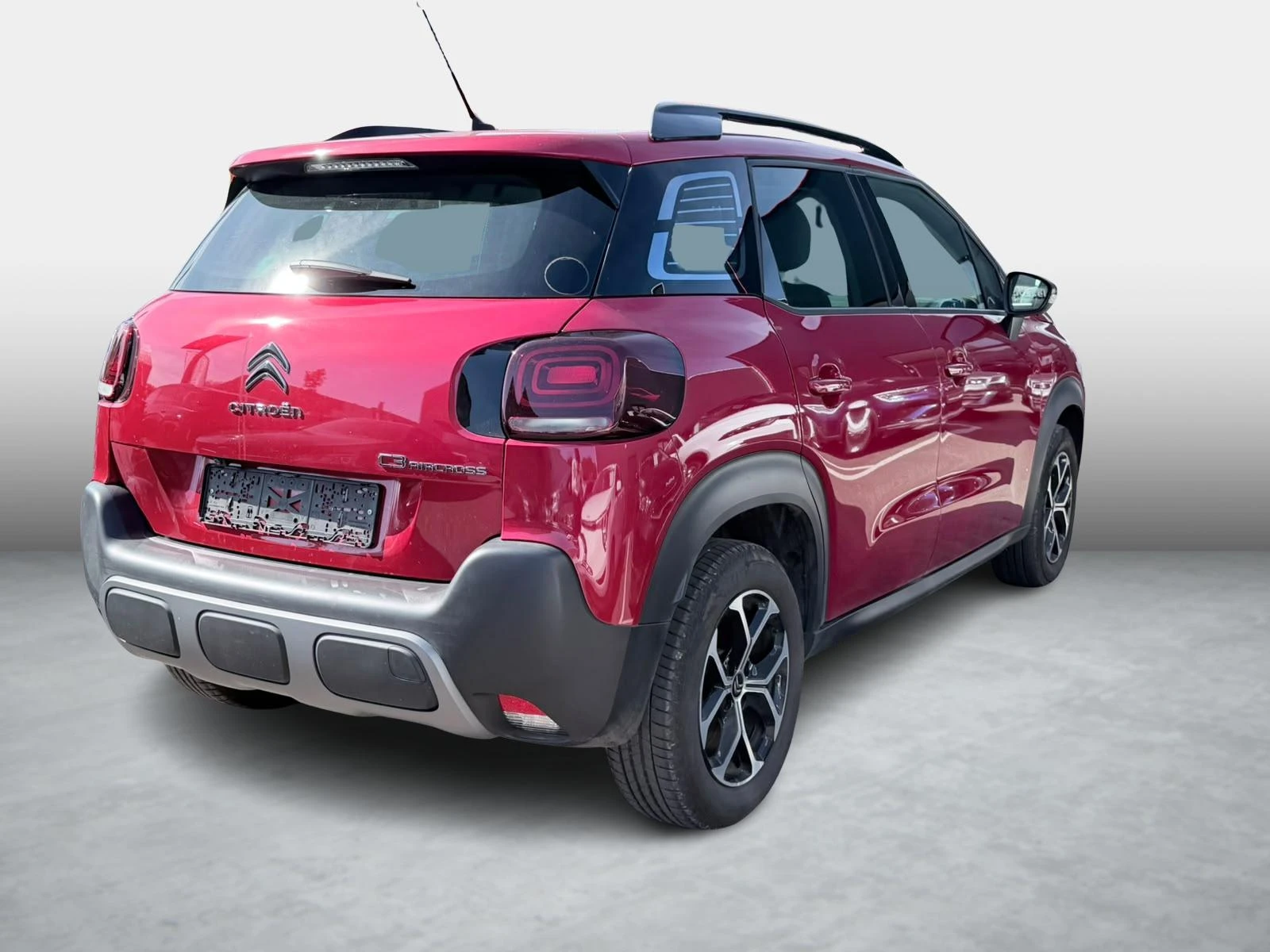 Citroën-C3 Aircross-image-2