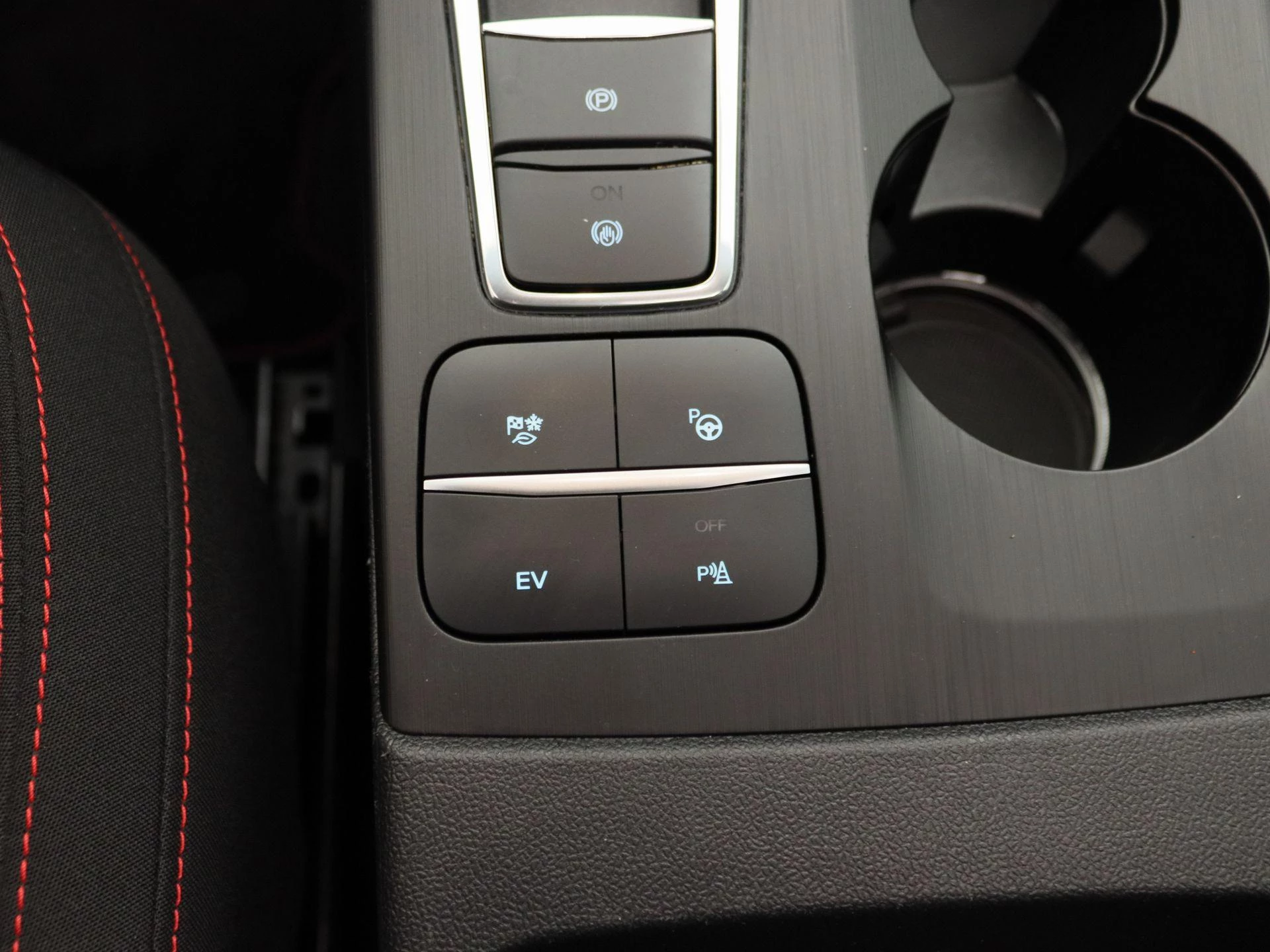 Ford Kuga 2.5 PHEV ST-Line X