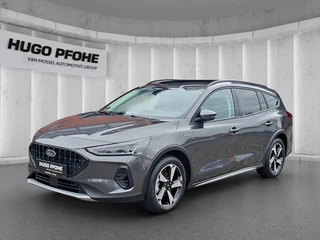 Ford Focus Active X Turnier 1.0 EB MHEV Aut. | LED | Pano | ACC | GJR | RFK | SHZ | LMF | Navi