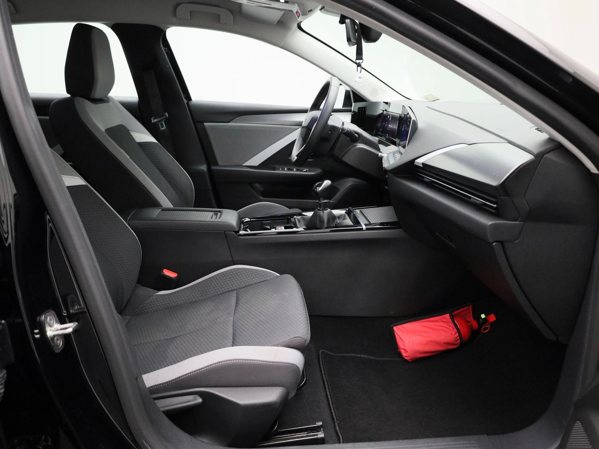 Opel Astra 1.2 Turbo 81kW S/S Edition