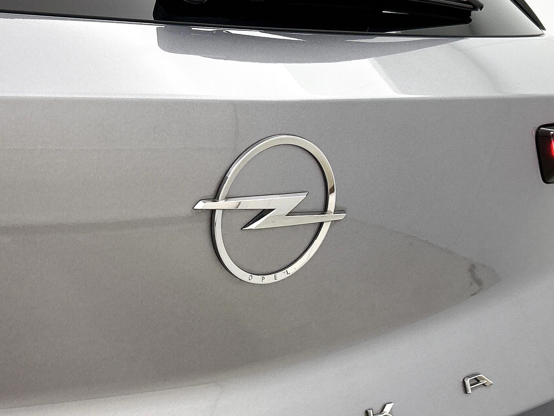 Opel Mokka 1.2 Level 3