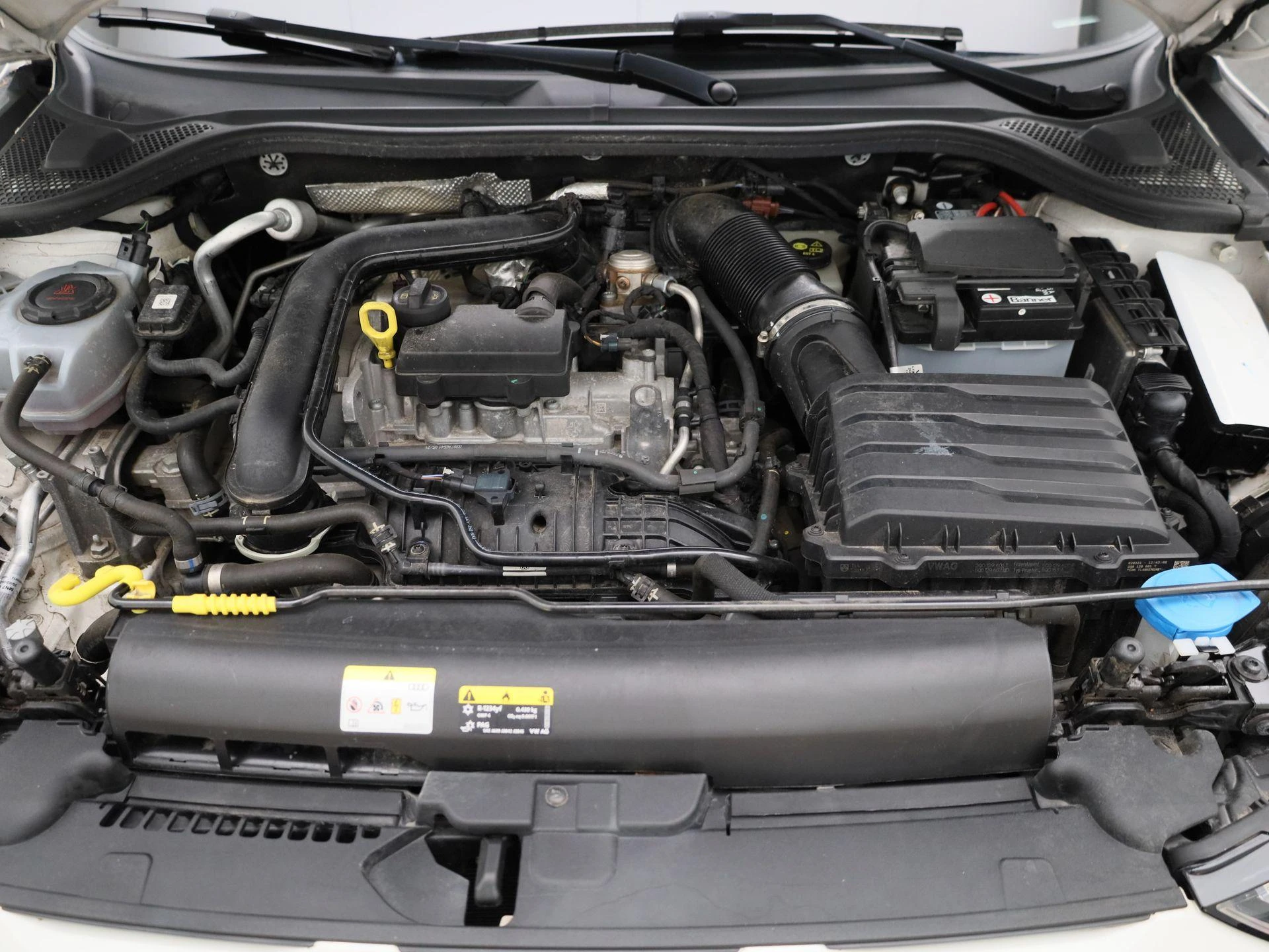 Audi-A1 Sportback-image-31