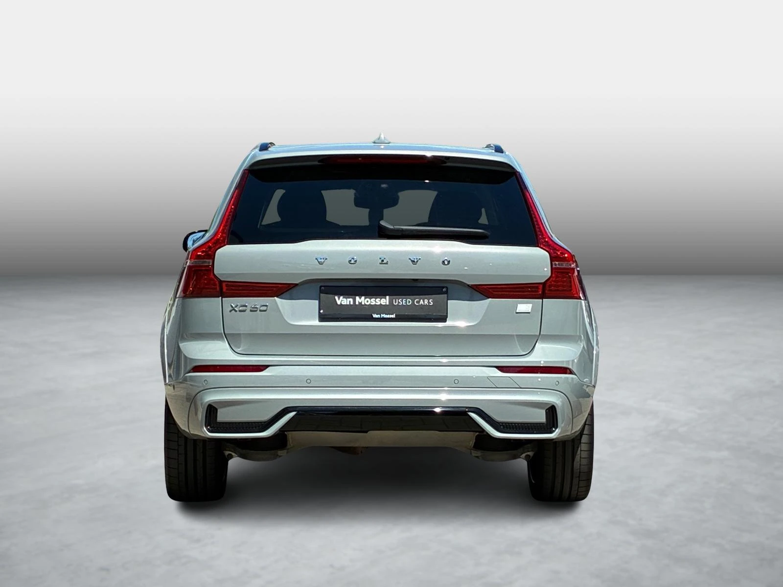 Volvo XC60 T6 PHEV 4x4 Ultimate Dark Aut.