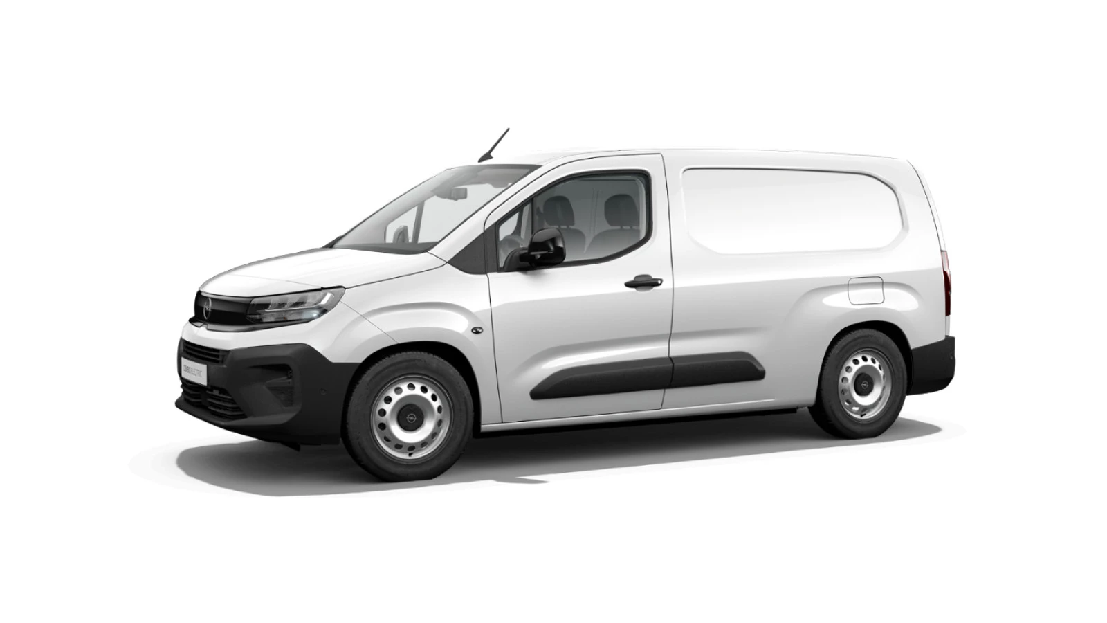 Opel Combo-e
