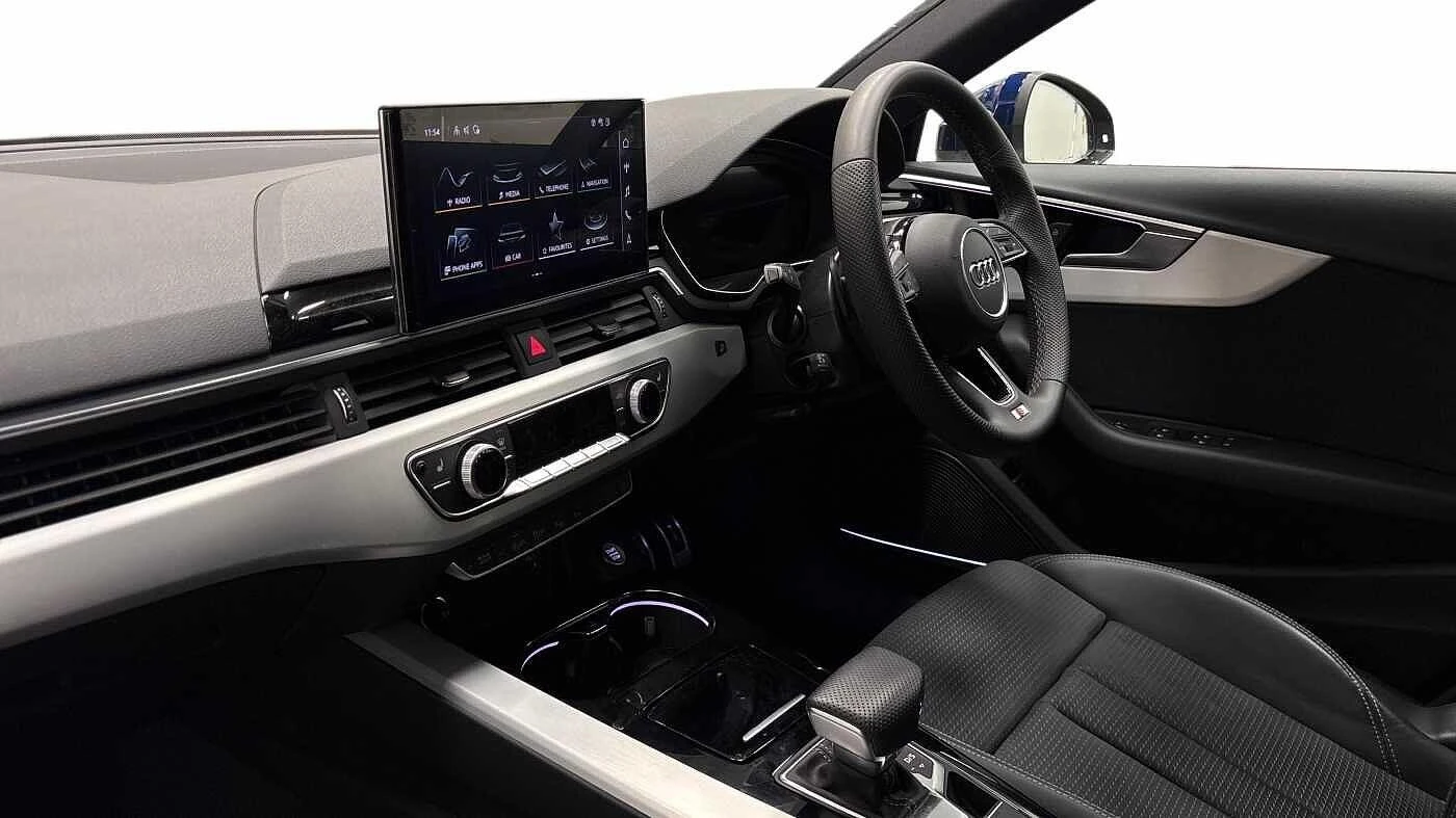 Audi-A4-image-1