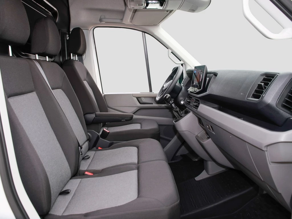 Volkswagen Crafter Kasten 2.0TDI 35 Hochdach AppConnect/RFK