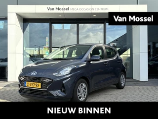 Hyundai i10 1.0 Comfort