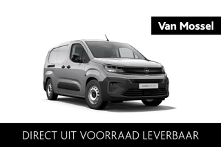Opel Combo-e Standaard - Electric