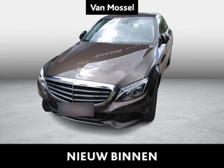Mercedes-Benz-C-Klasse-image-0