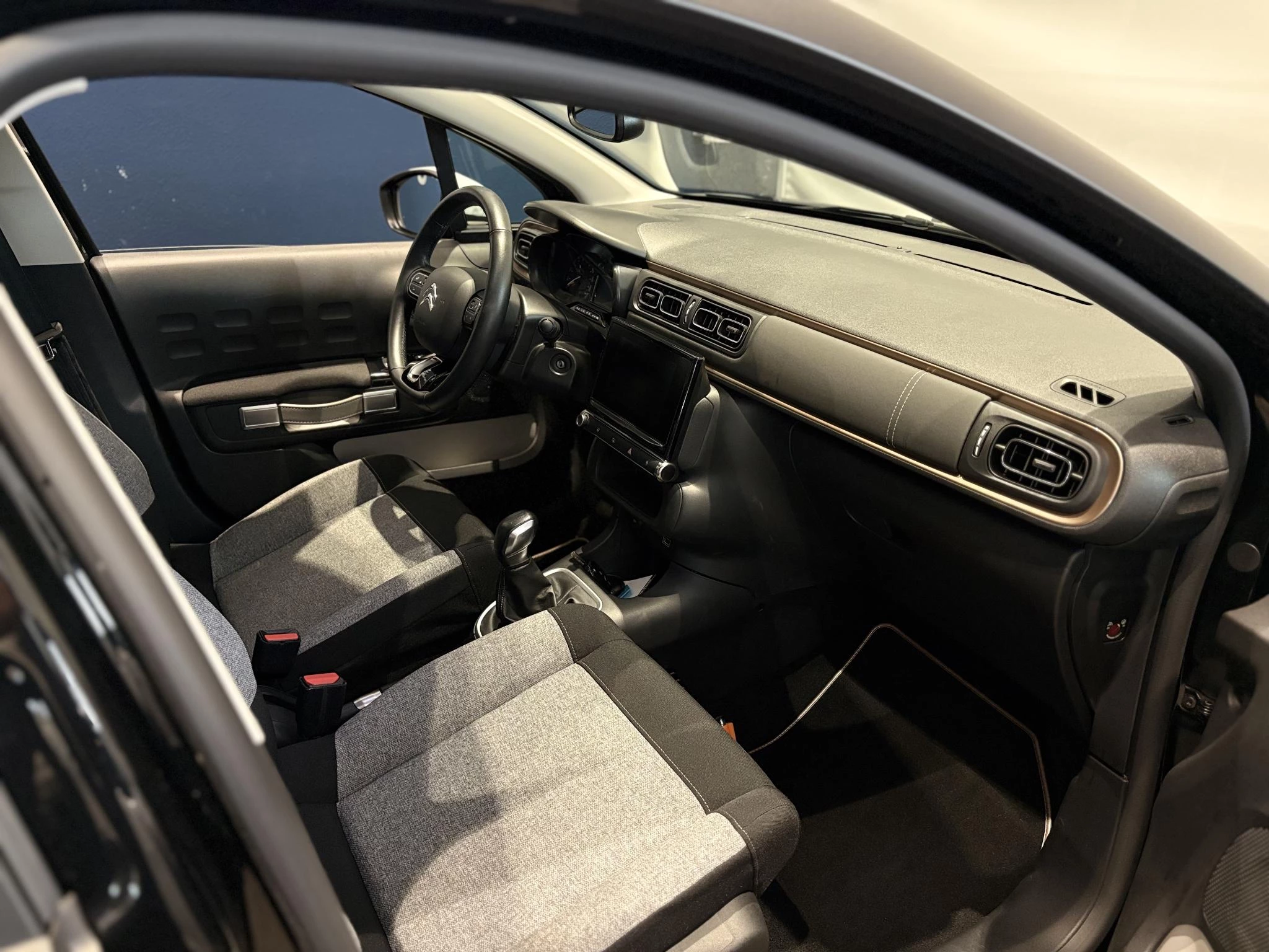 Citroën C3 1.2 PureTech S&S Origins