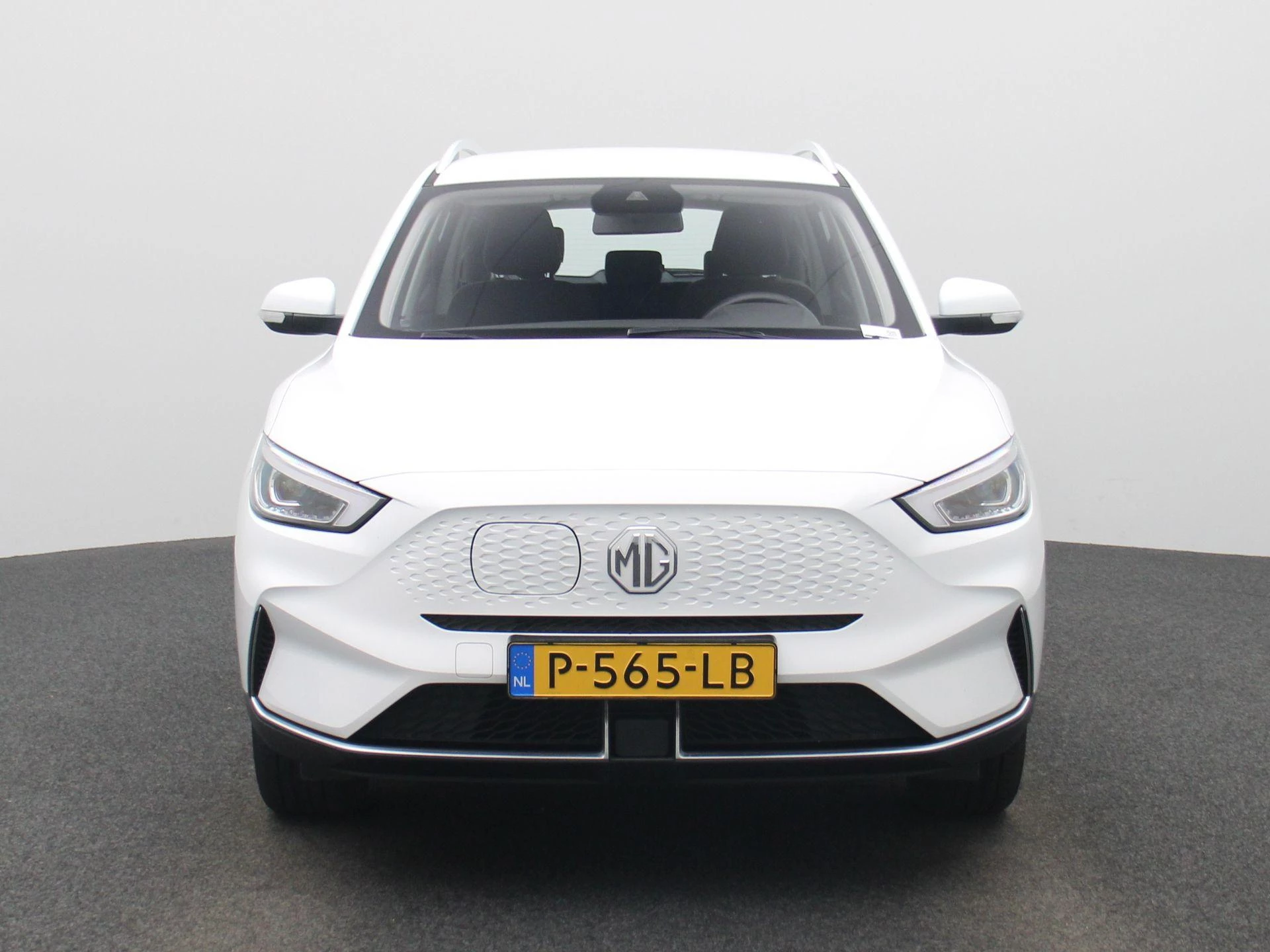 MG ZS EV Standard Range Comfort 50 kWh