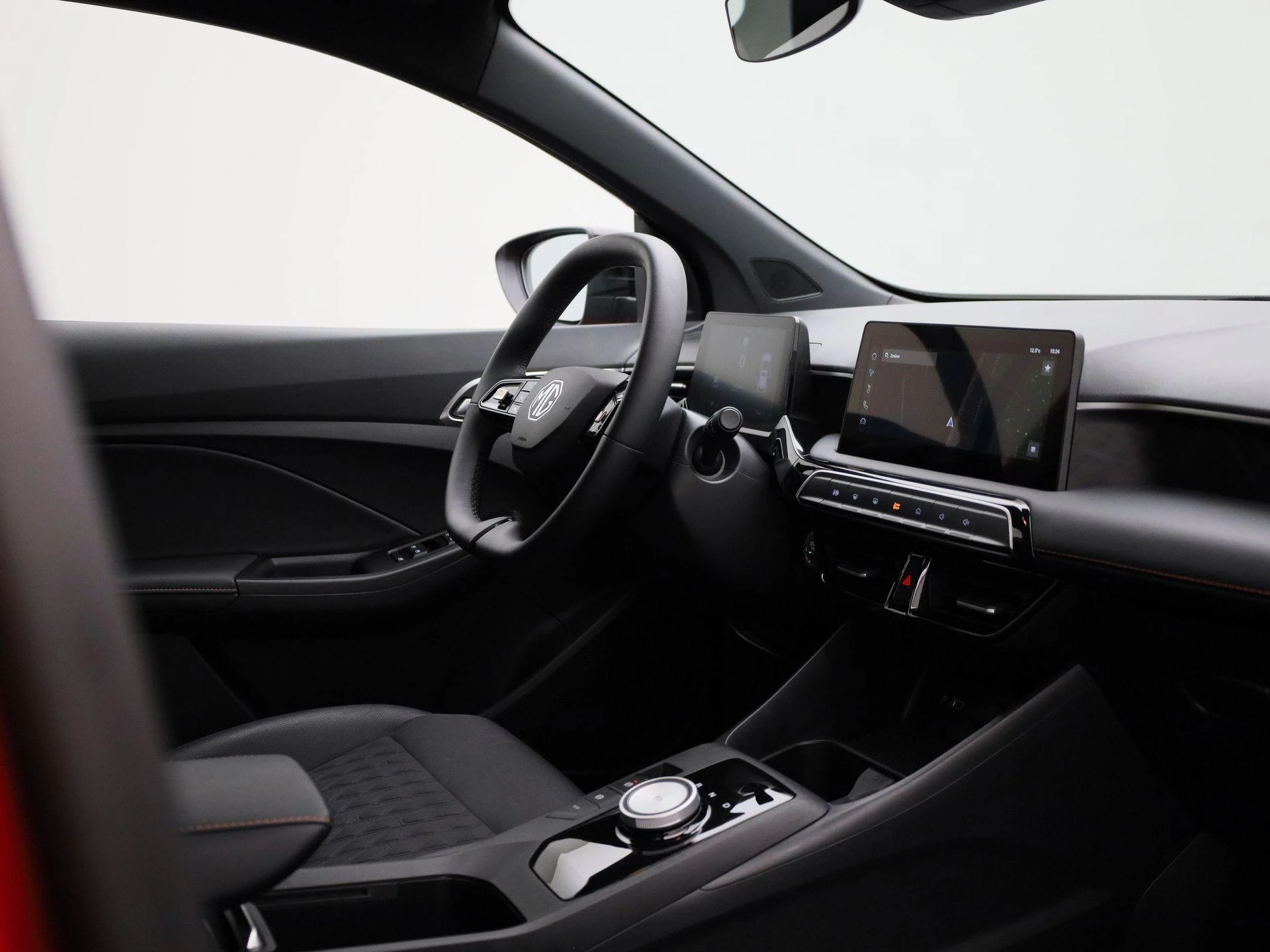 MG MG3 1.5 Hybrid+ Luxury