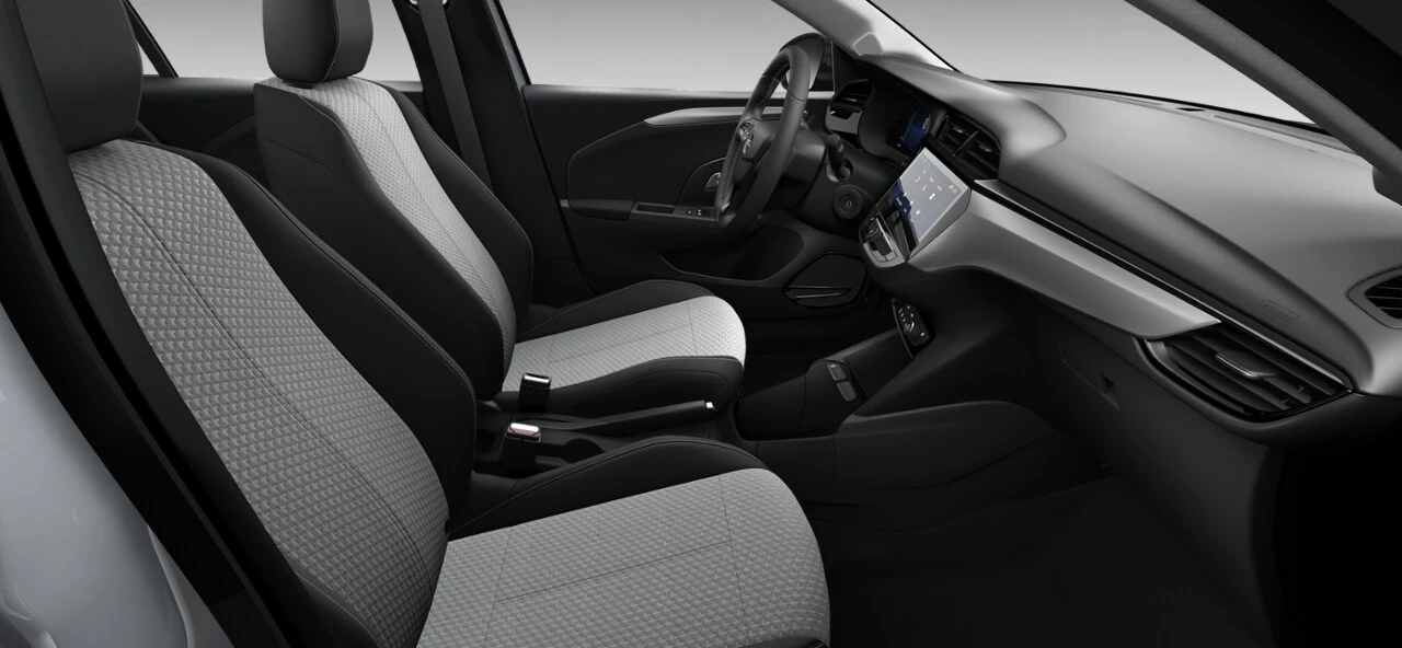Opel Corsa Edition