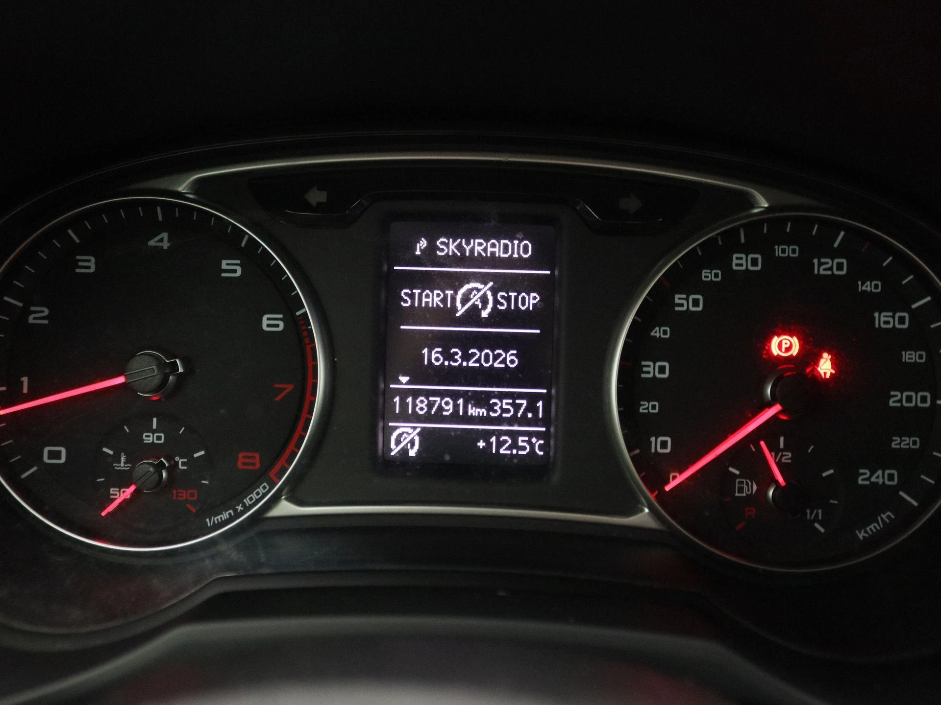 Audi-A1 Sportback-image-8