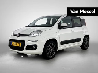 Fiat Panda 0.9 TwinAir Lounge