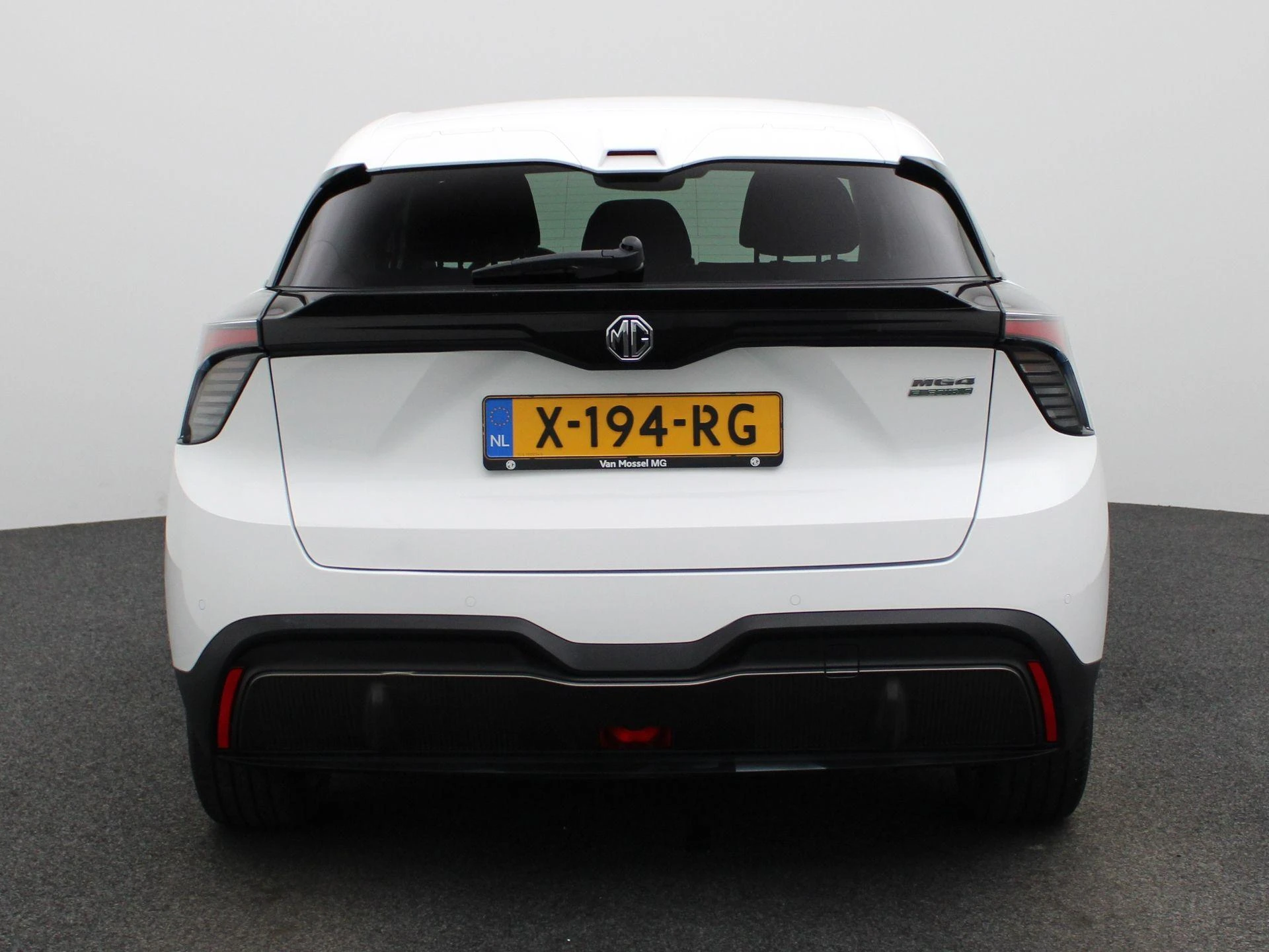 MG-MG4 EV-image-4
