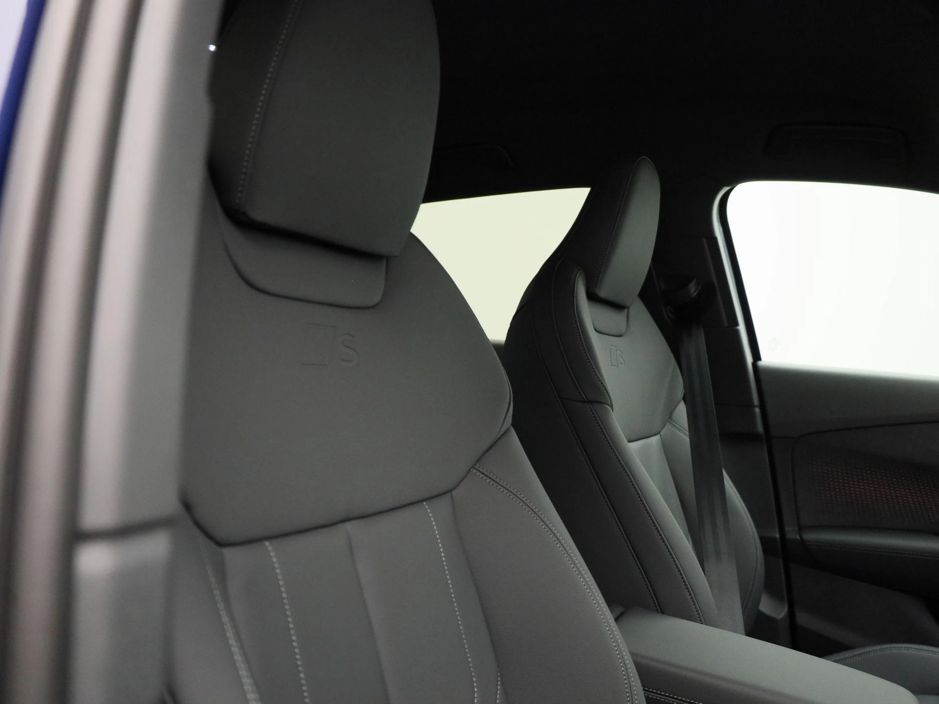 Audi Q3 1.5 200kW e-hybrid S edition