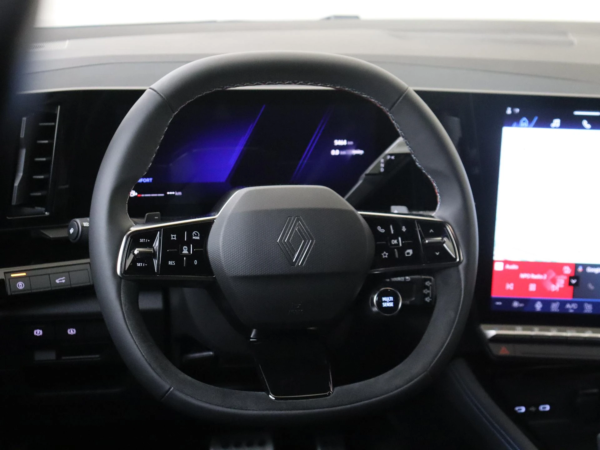 Renault Austral 1.2 E-Tech full hybrid 200 esprit Alpine
