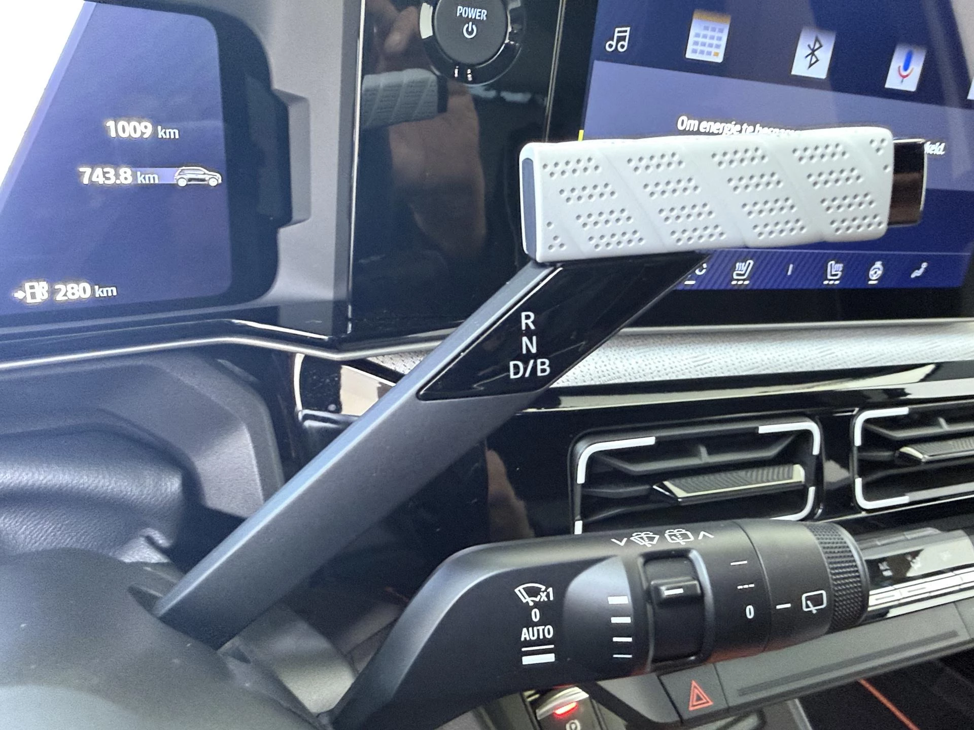 Renault 5 comfort range Roland-Garros 52 kWh