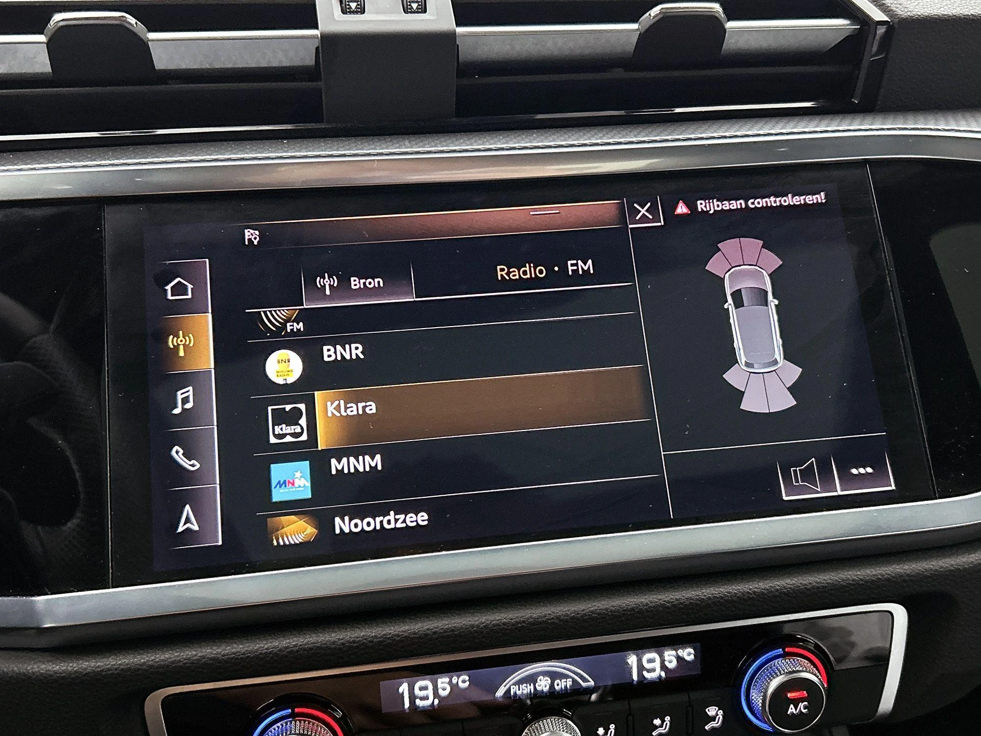 Audi Q3 40 TFSI quattro S Line 190 PK