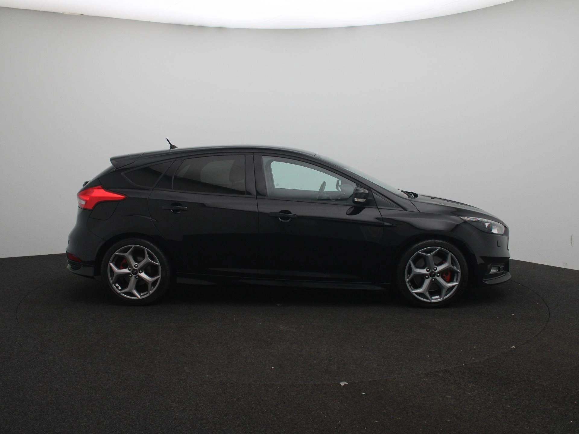 Ford Focus 2.0 ST