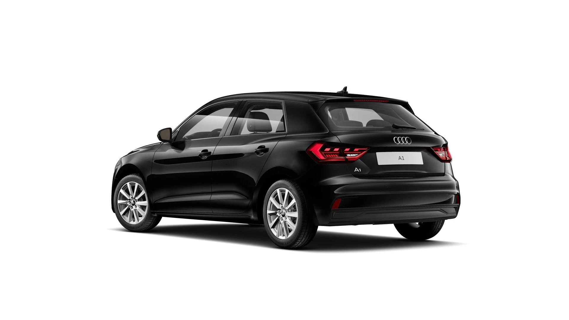 Audi-A1 Sportback-image-1