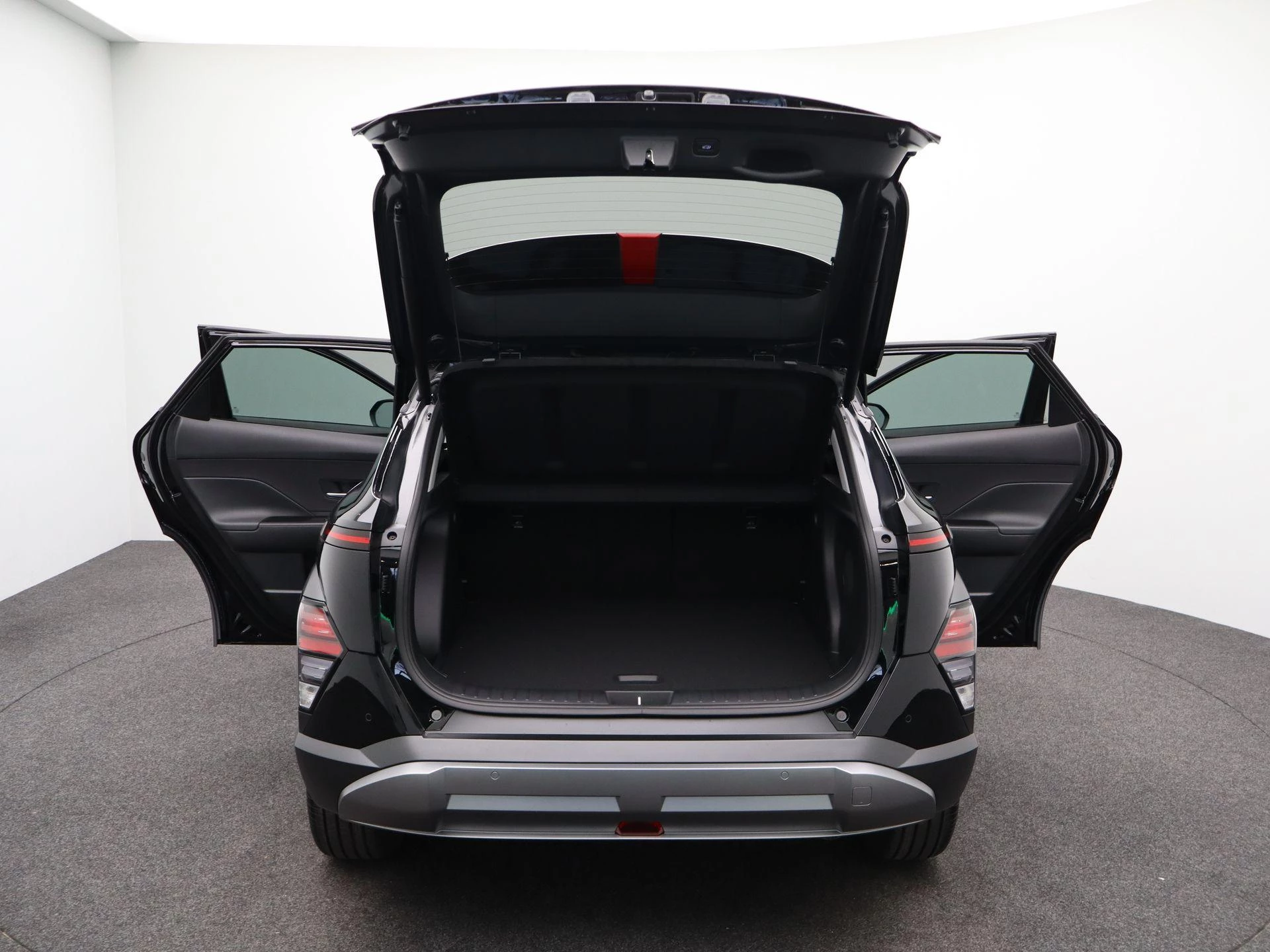 Hyundai Kona 1.6 GDI HEV Premium Sky