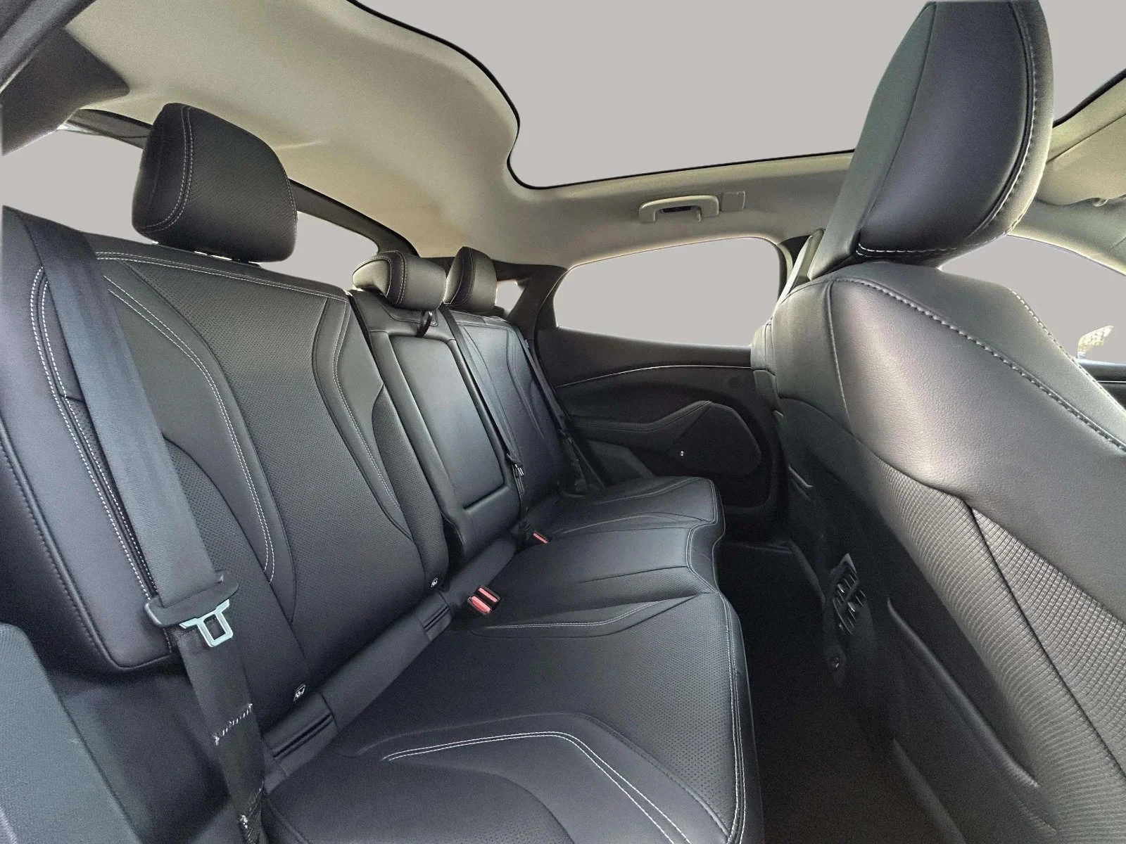 Ford-Mustang Mach-E-image-15