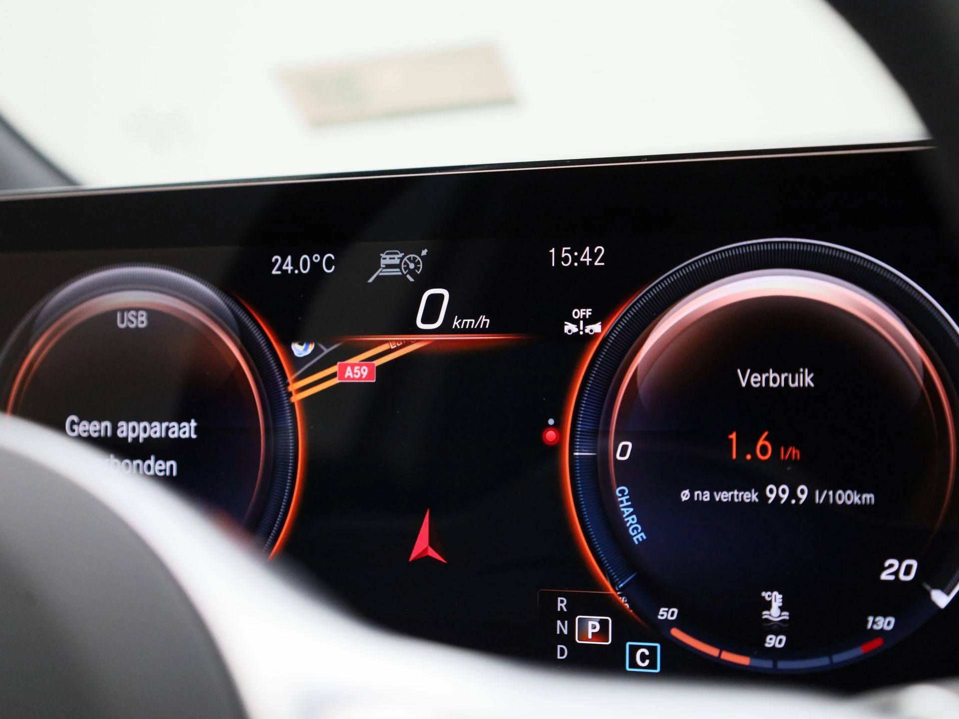 Mercedes-Benz GLA GLA 180 AMG Line