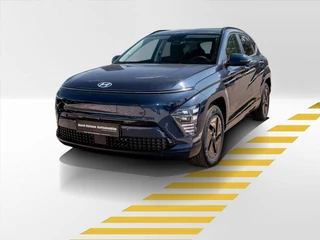 Hyundai Kona SX2 EV Trend Assistenz-Paket el. Heckklappe Trend