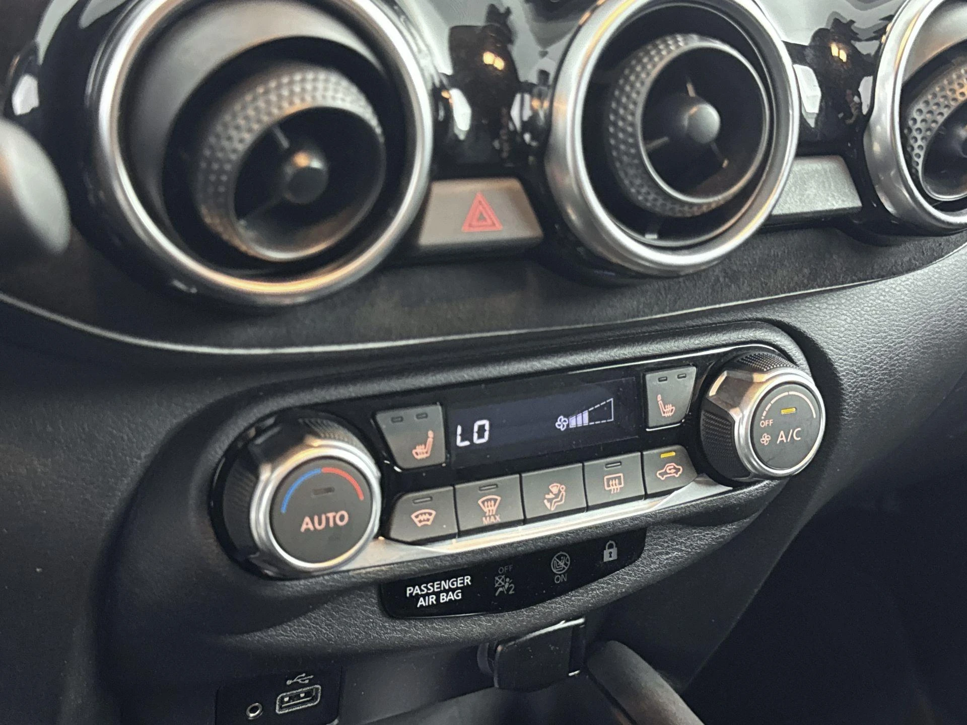 Nissan Juke 1.0 DIG-T N-Design